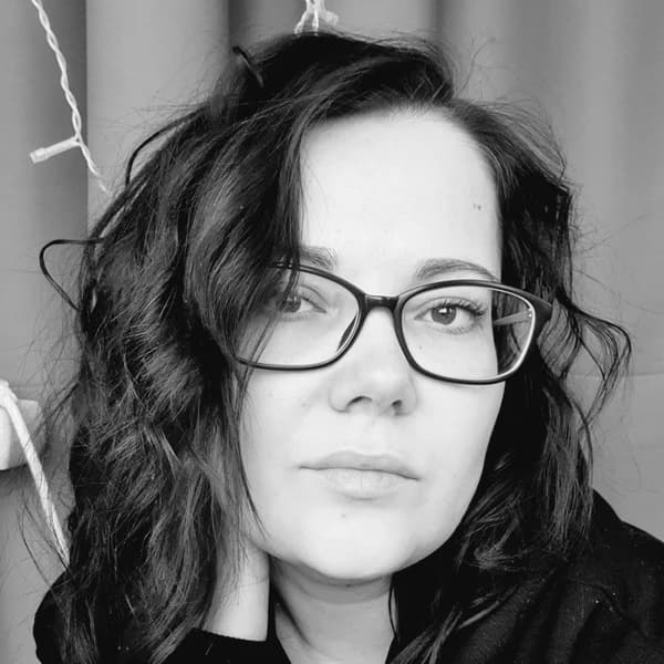 Юлия Конопелько