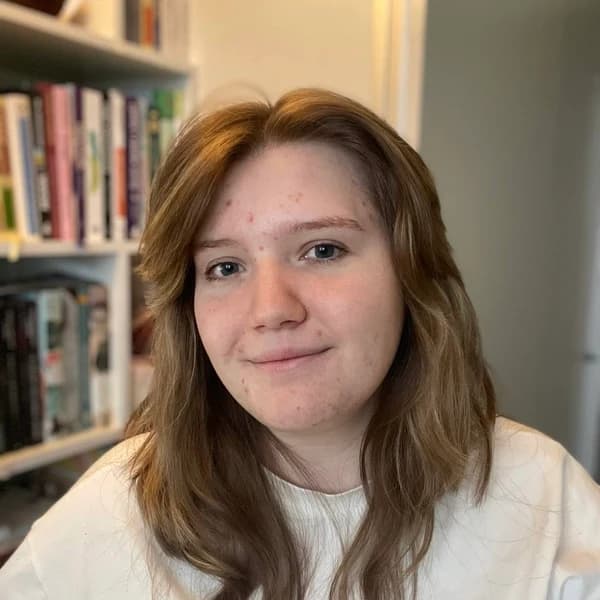 Софья Крылова