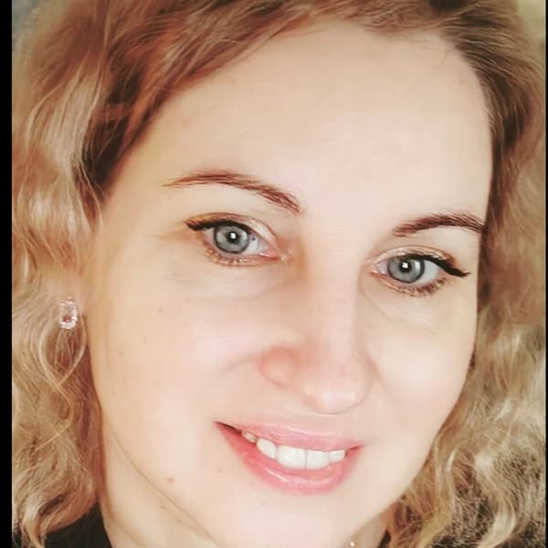 Елена Киселева