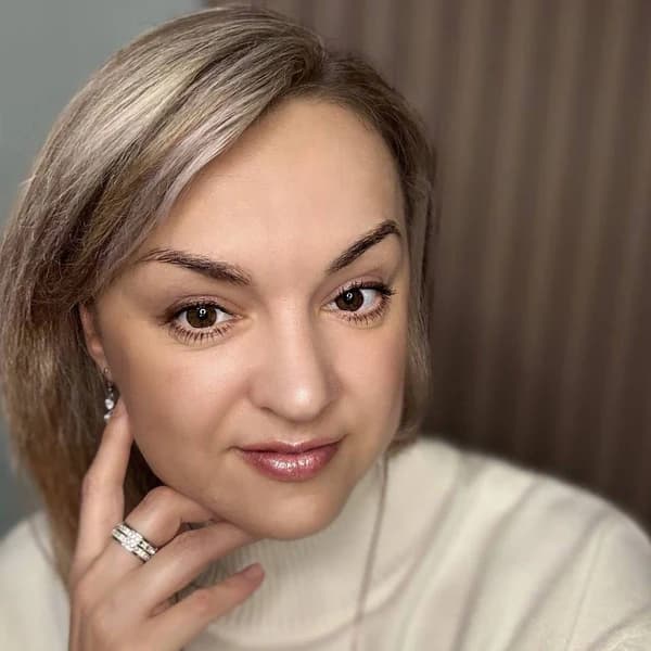 Татьяна Вайнбендер