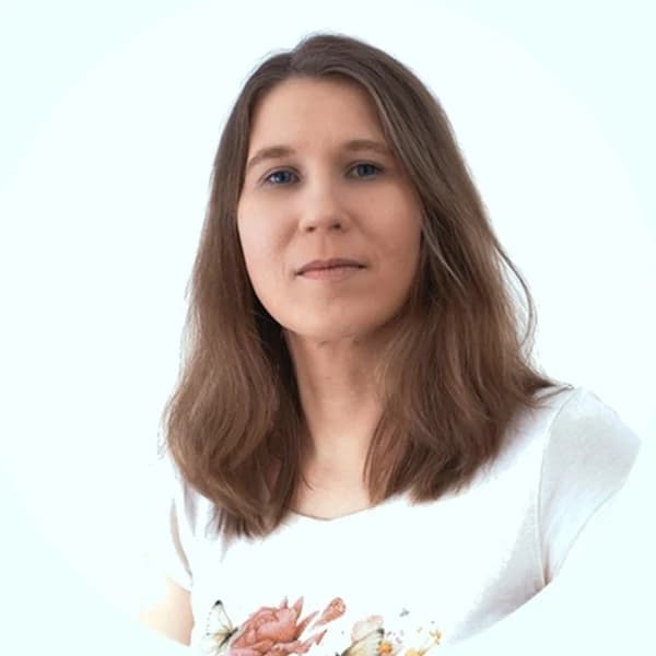 Ксения Безруких