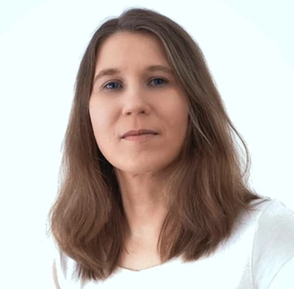 Ксения Безруких