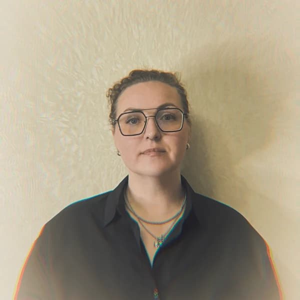 Александра Антонова