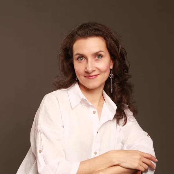 Екатерина Ярыгина