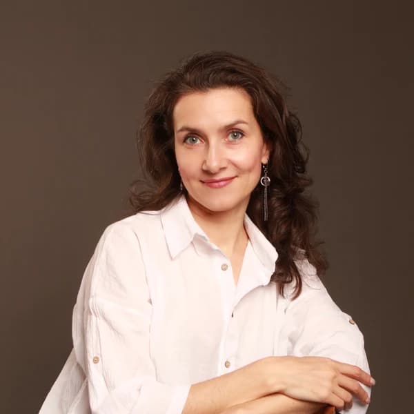 Екатерина Ярыгина