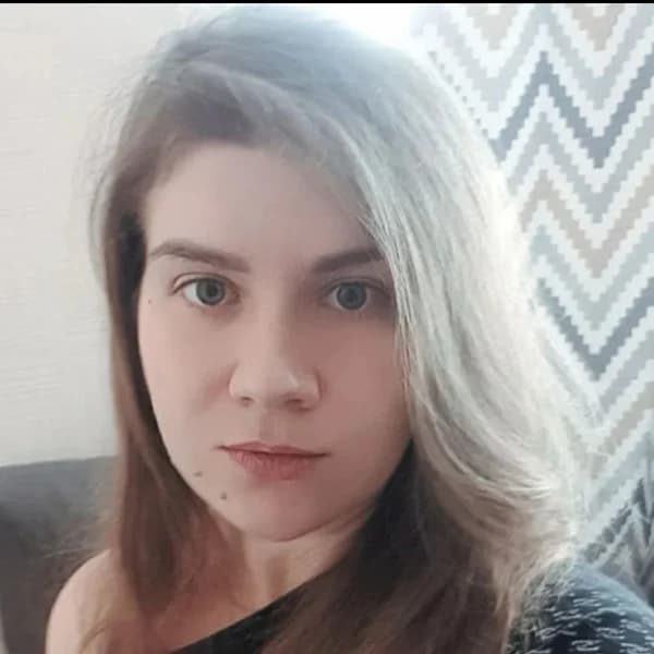 Маргарита Берестова