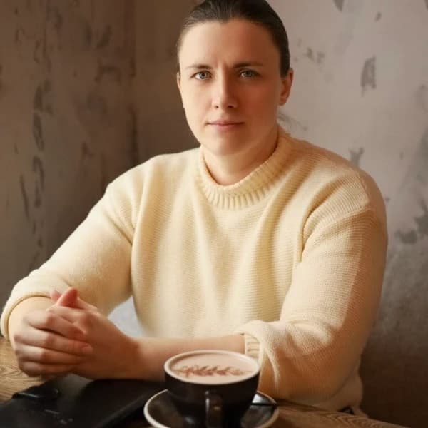 Юлия  Тюрина