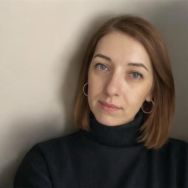 Ирина Петухова