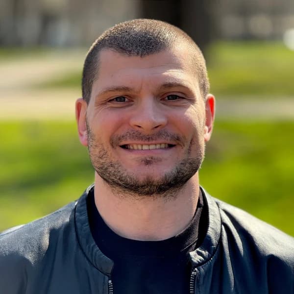 Тимофей Хоменко