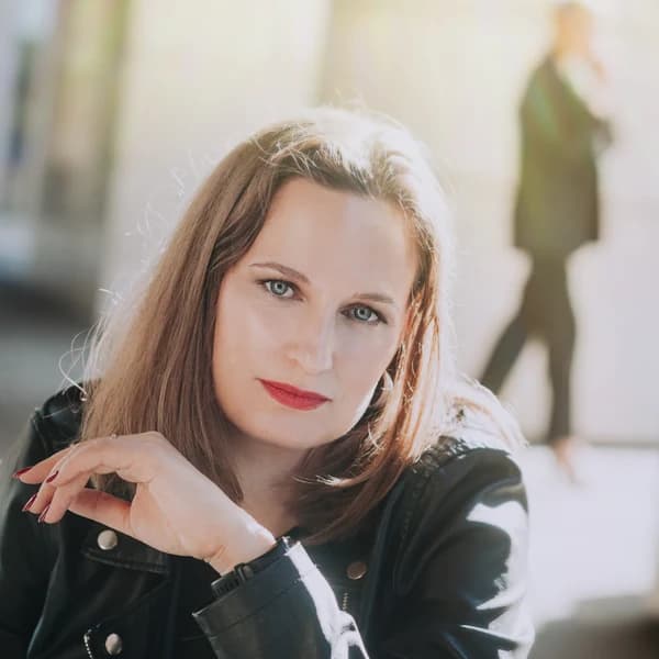 Евгения Алексашкина