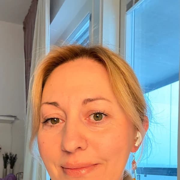 Галина Власова