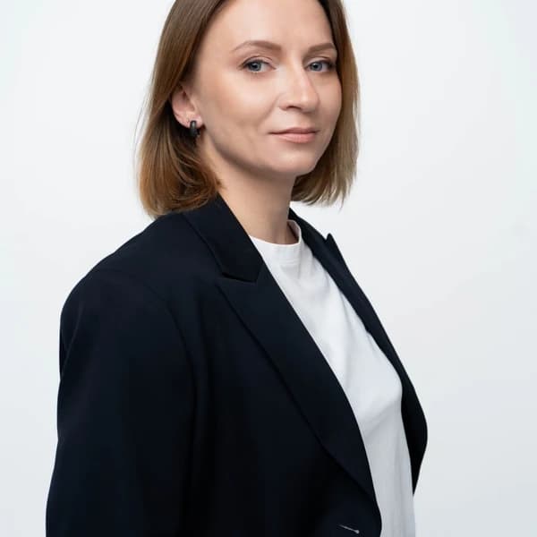 Оксана Клусевич