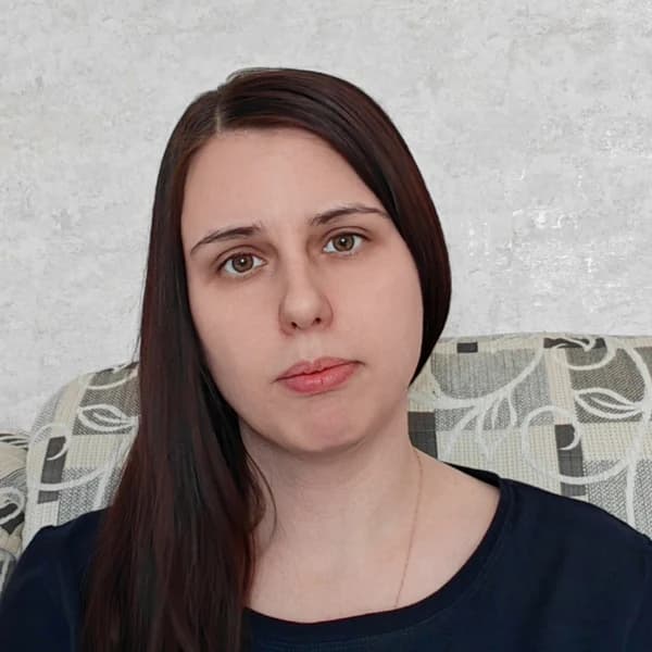 Наталия Степанова