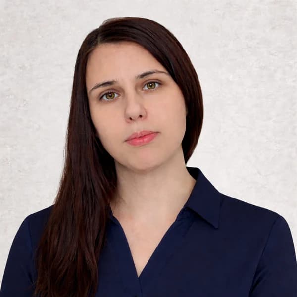 Наталия Степанова