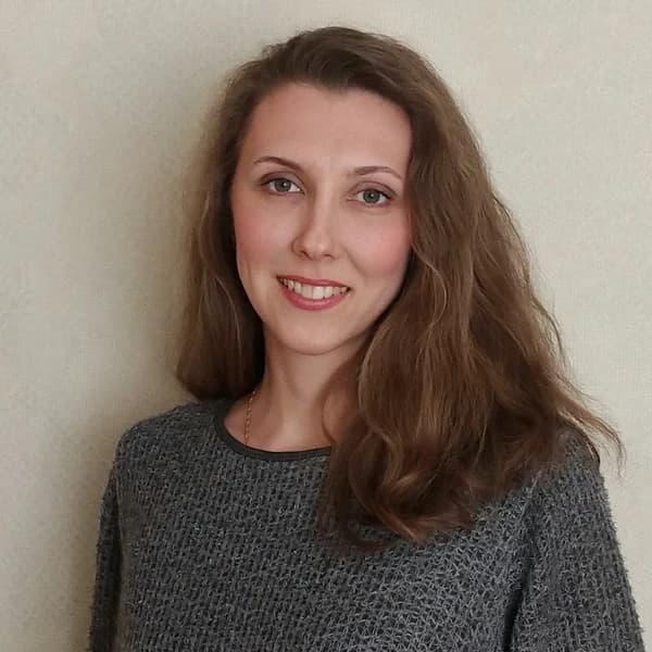 Юлия Шавель