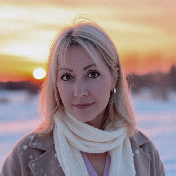 Инна Черепова