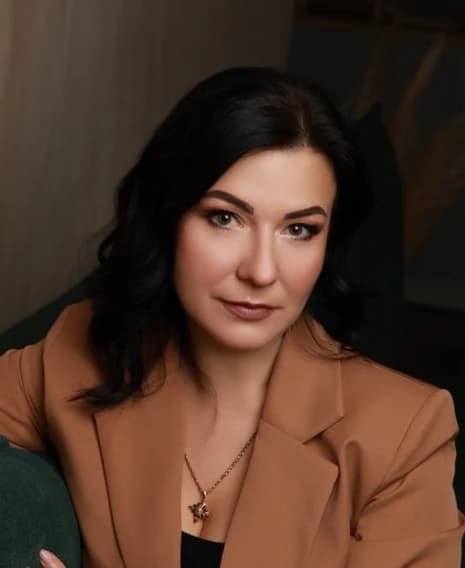 Екатерина  Герасименко