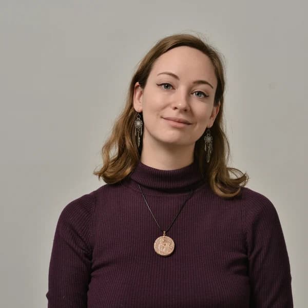 Алина Плетнева