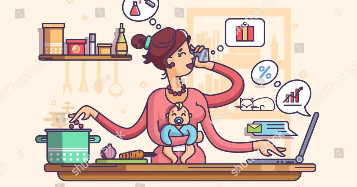 Прямой эфир. "Мама: реализация в семье и обществе".