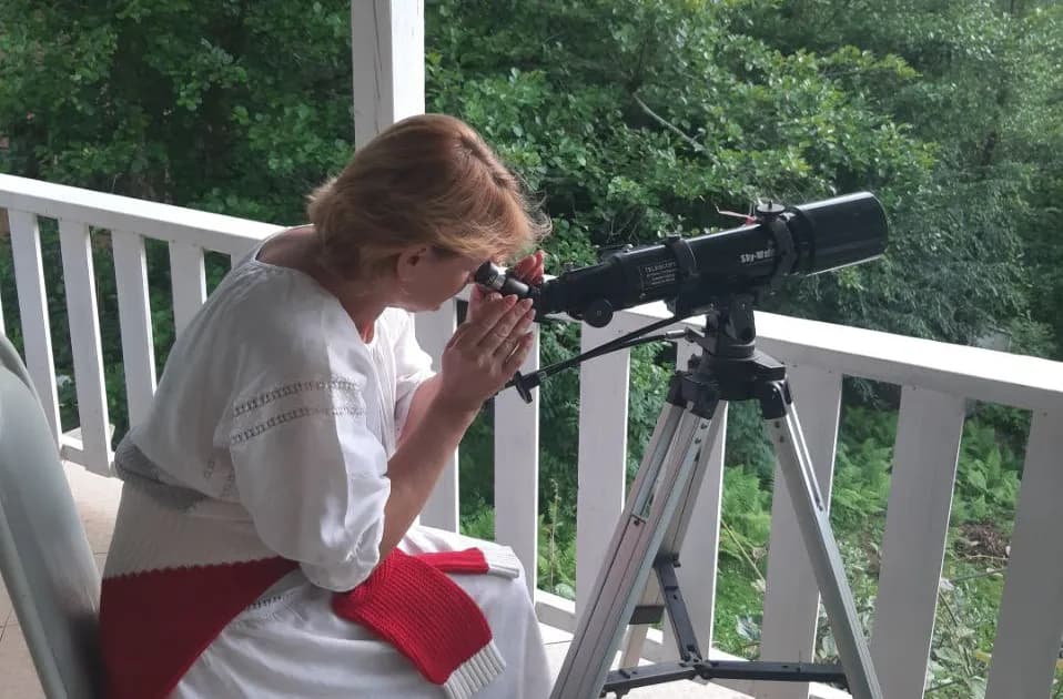 Группа адаптационная для пожилых и пенсионеров " Нам никогда не будет 60 "