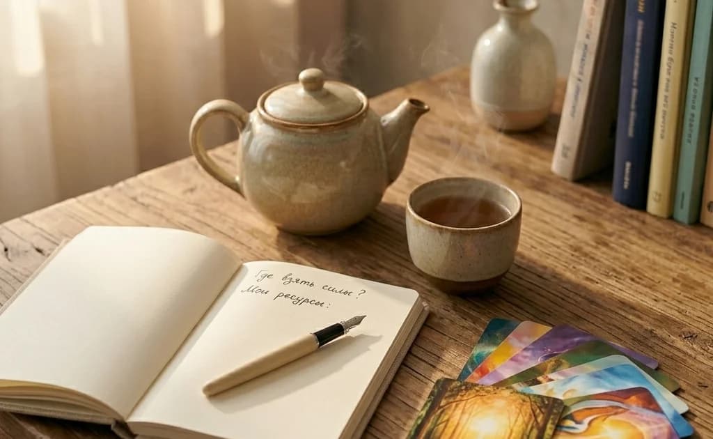 «Почему я всё тяну на себе?» Как сценарий «удобной девочки» разрушает жизнь и отношения.