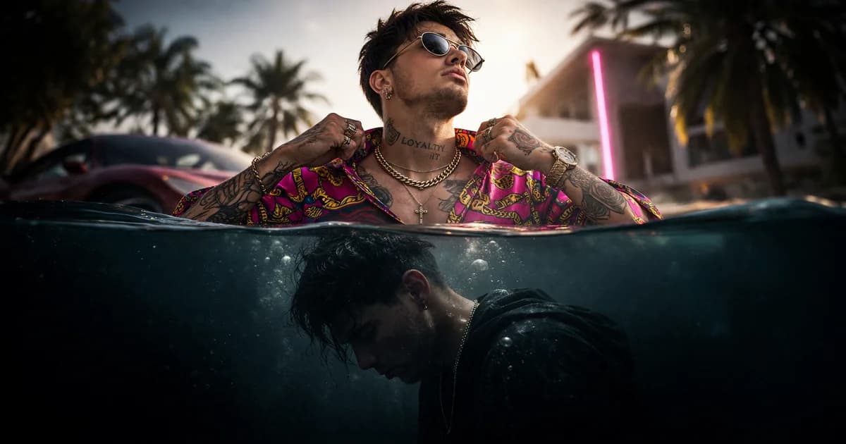 Почему нам так важно казаться лучше