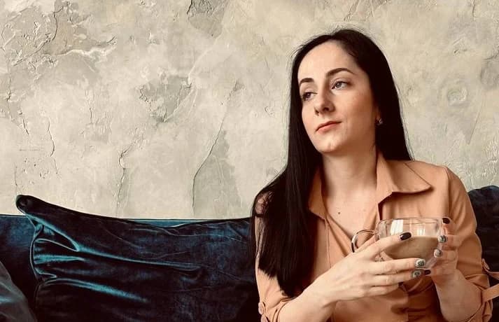 Пост Знакомства