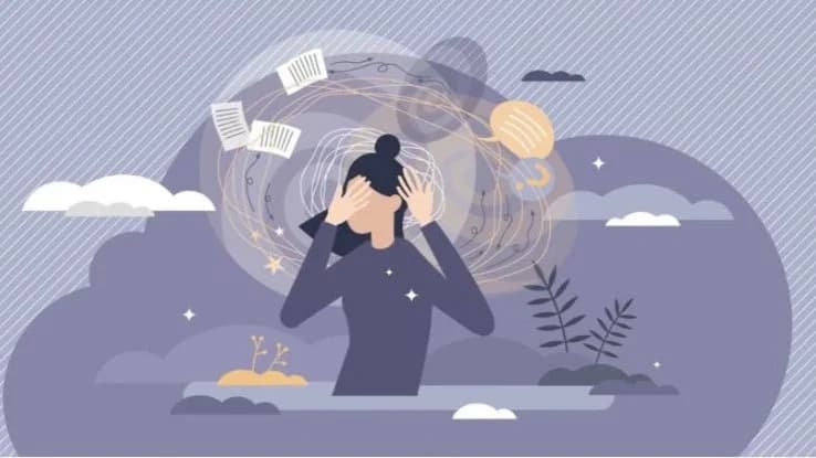 Тревожность: норма или патология? Где проходит грань?