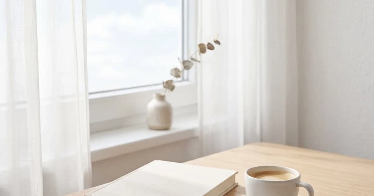 Твои желания имеют значение не потому, что они удобны кому-то, а потому что это твои желания.