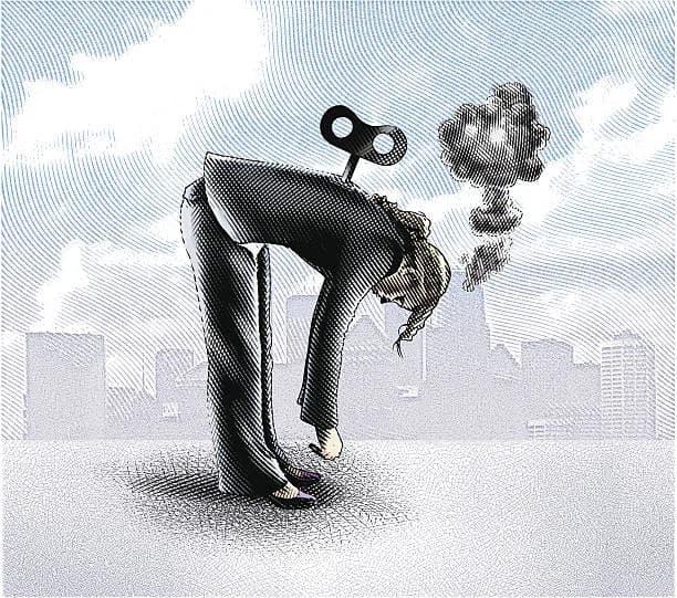 Самая высокая цена твоего «потерплю»