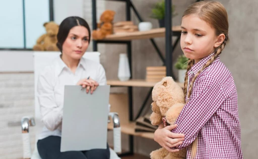 Эхо из детства