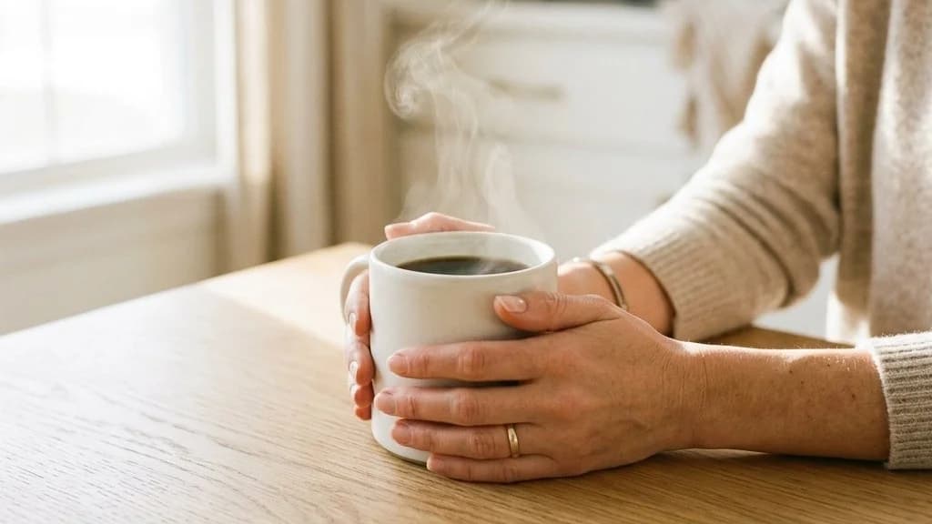 Как выглядит день человека, который  учится учитывать и себя, и другого в отношениях