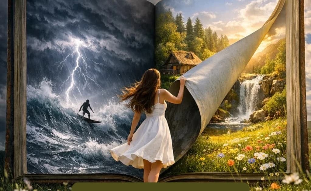 Очарование-разочарование: Иллюзии в отношениях и как с ними справиться