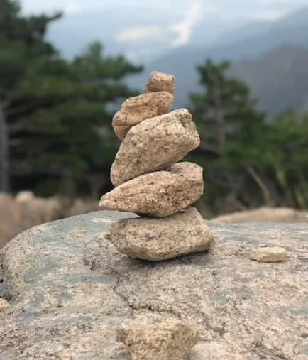 Как поддержать себя в трудный период. Правило «6П».