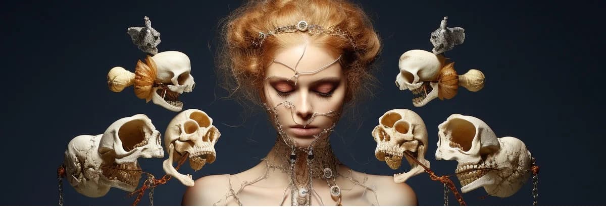 Почему нельзя* перейти из "больного" сразу в "здорового"?