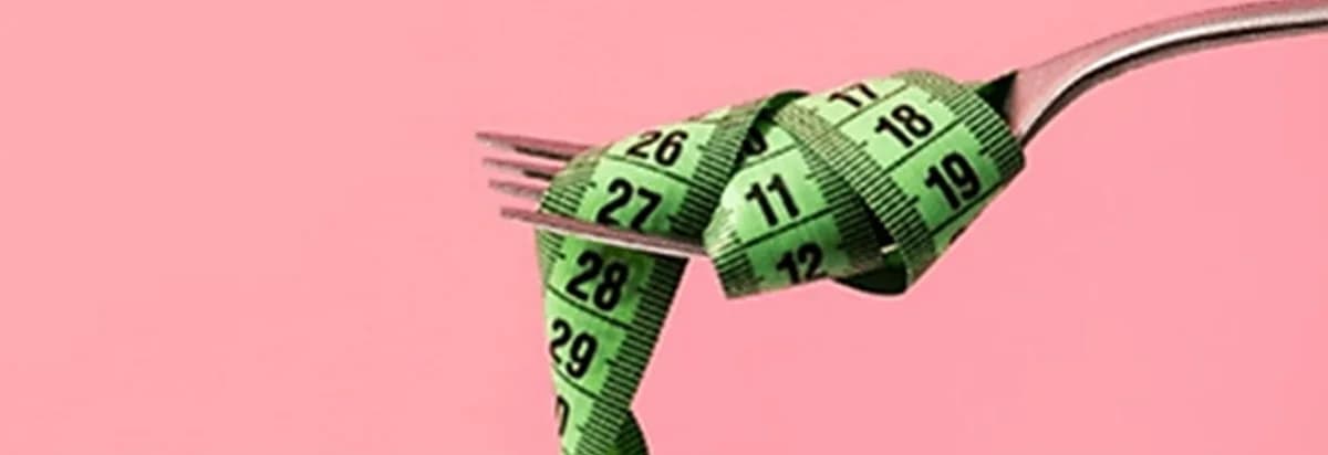 Почему не выходит похудеть?