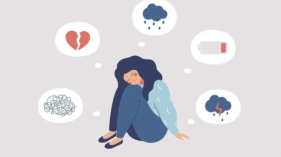 Почему бывает, что "психолог не помог".