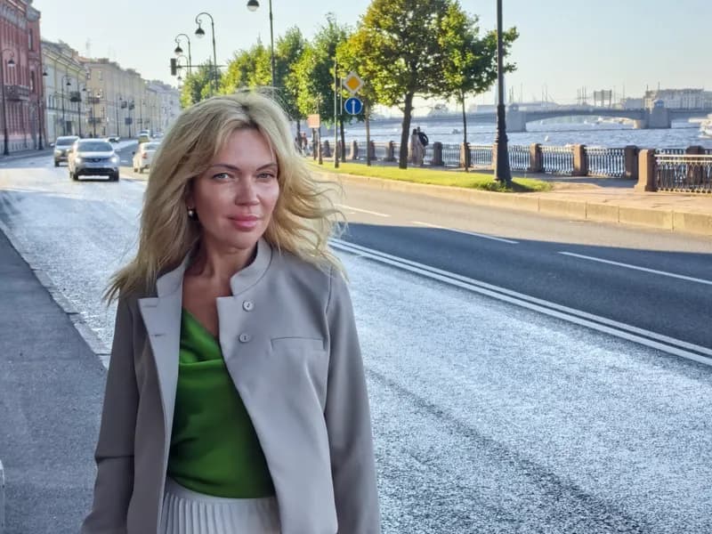 Индивидуальная консультация/ онлайн - сессия 