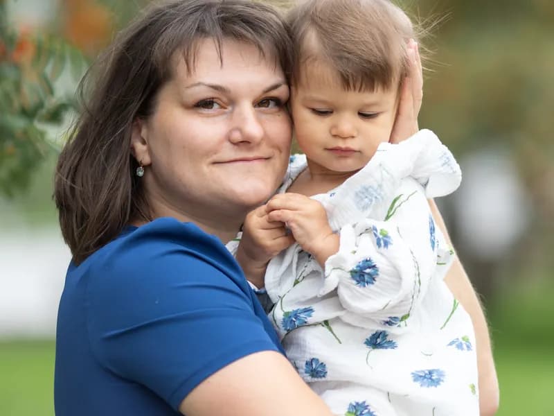 Справиться с родительской тревогой,  переживаниями и чувством вины