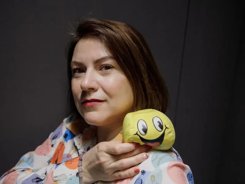 Детский психолог