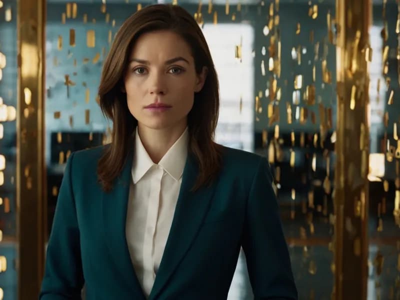  Синдром самозванца и перфекционизм у женщин