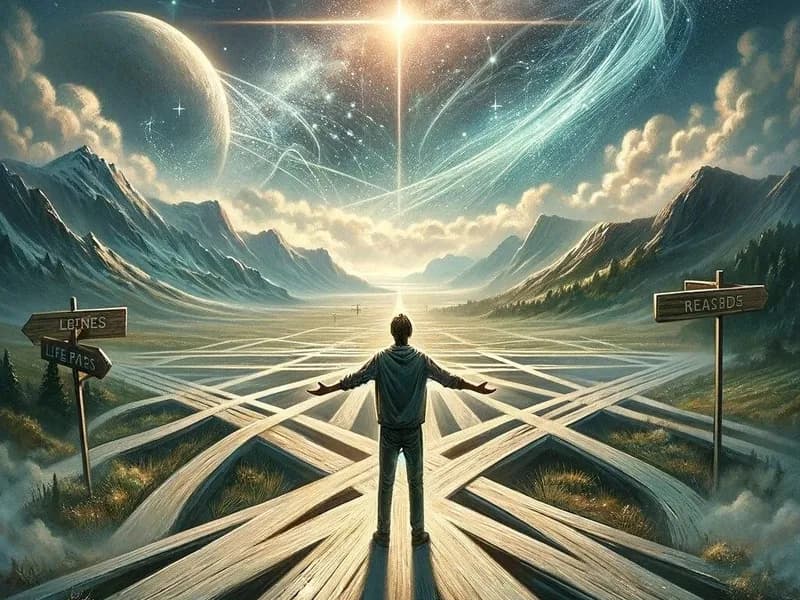 Круглый стол "ПЕРЕКРЕСТОК СМЫСЛОВ"