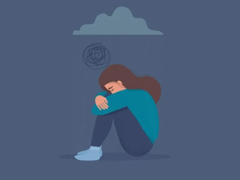 Проживание утраты и горя | Поддержка при потере близкого, расставании