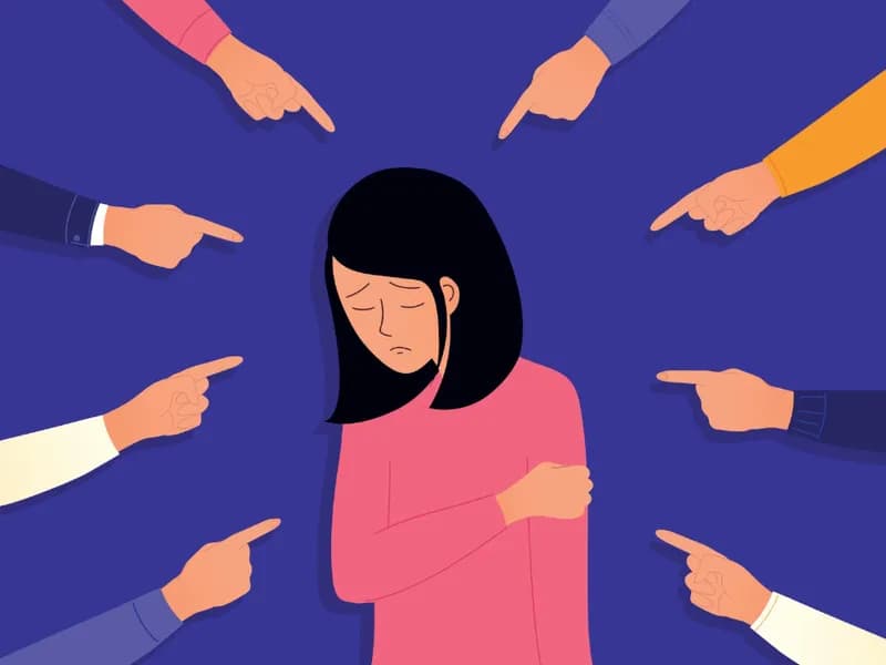 Сложности с принятием решений | Страх ошибиться, зависимость от чужого мнения