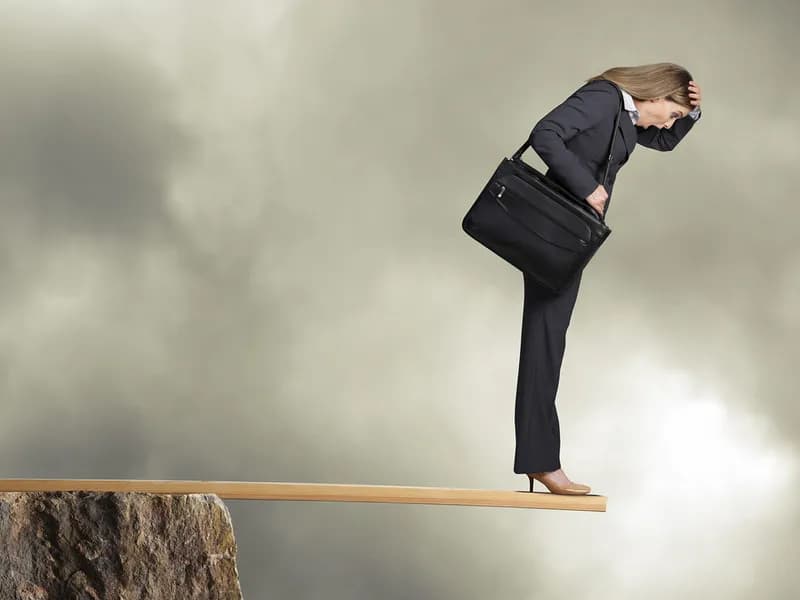 Возрастные и жизненные кризисы