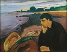 Переживание утраты: как вернуться к жизни