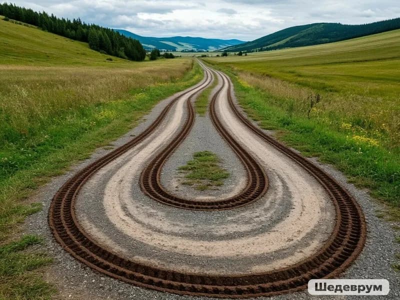 Повторяются ситуации в жизни