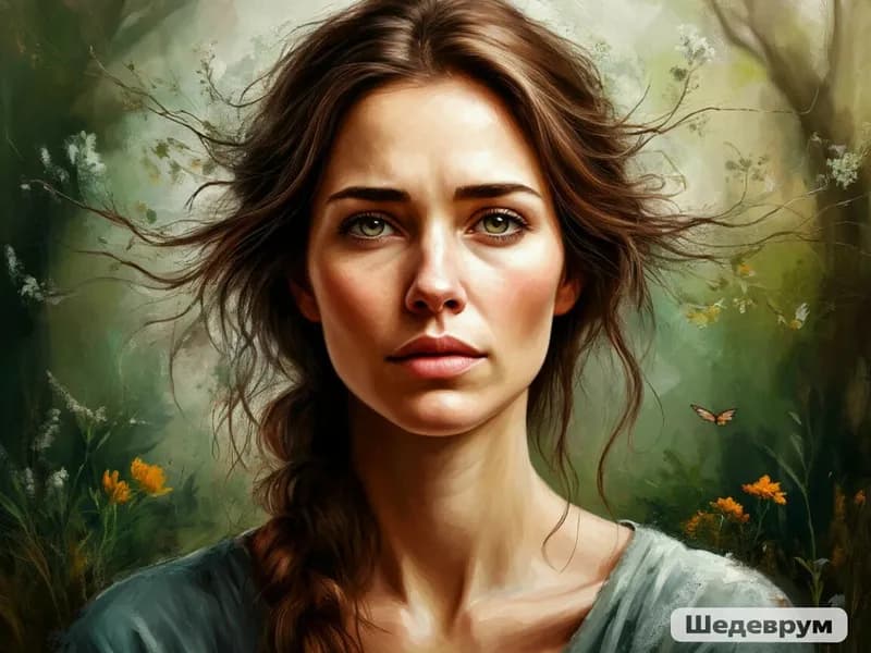 Справиться с тревогой