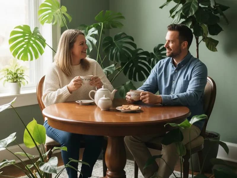 Консультация. Справиться с тревогой