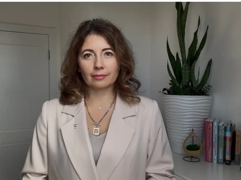  Консультация для начинающих психологов